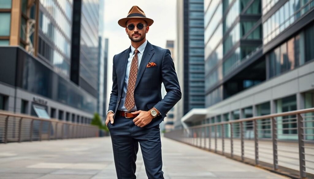 men's fashion accessories